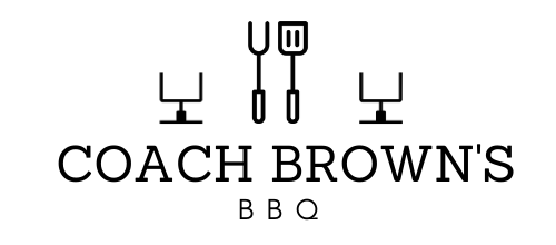 Coach Brown's BBQ